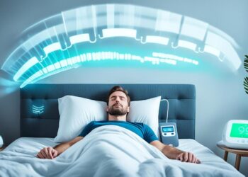 Sleep Optimization in a Hyperconnected Lifestyle