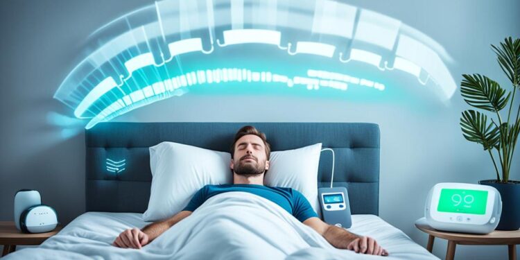 Sleep Optimization in a Hyperconnected Lifestyle