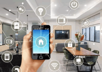 Smart devices should be simple infographic site add like