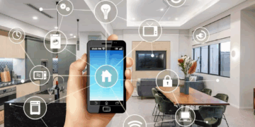 Smart devices should be simple infographic site add like