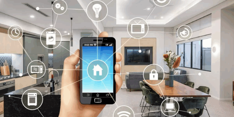 Smart devices should be simple infographic site add like