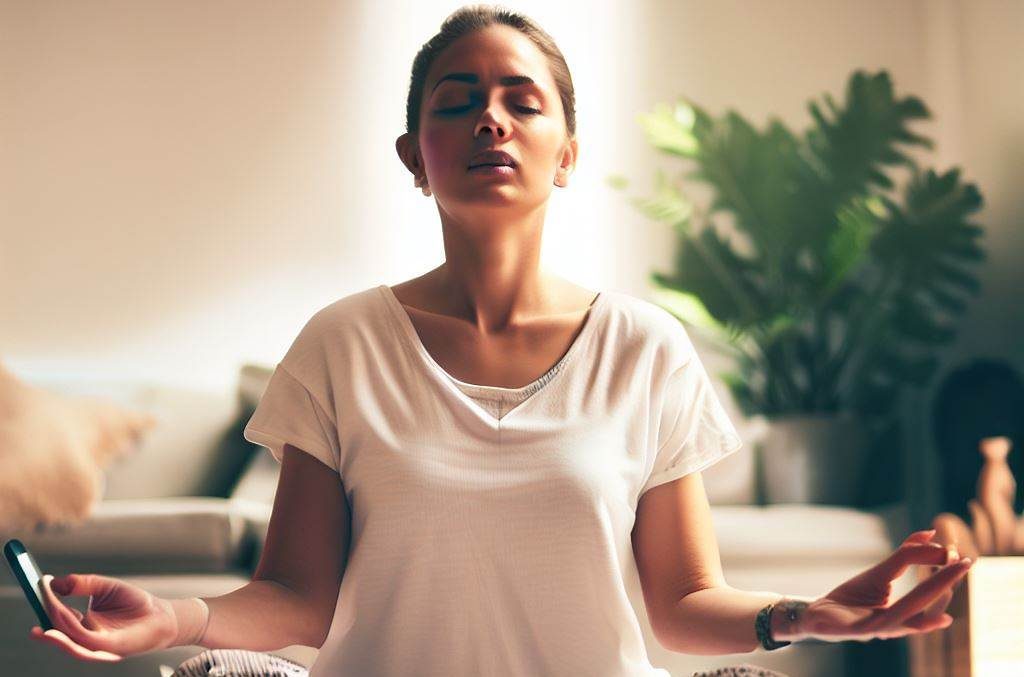 Sensations feelings awareness bodily moments