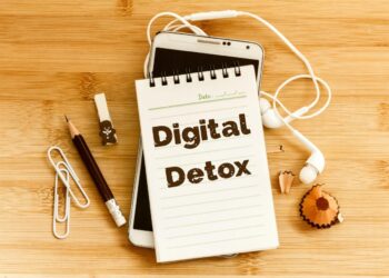 Habits detox