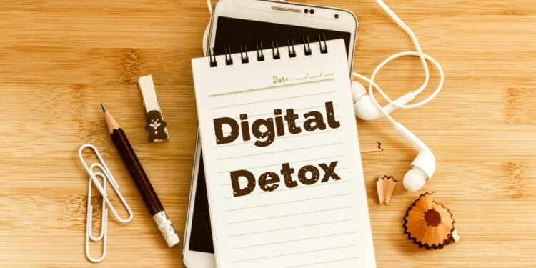Habits detox