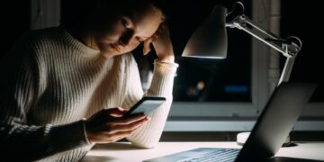 Burnout connected keeping sane same digital time staying