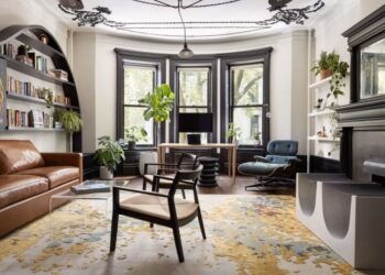 Top 28+ Brownstone Interior Designs: Inspiring Spaces for Your Home