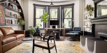 Top 28+ Brownstone Interior Designs: Inspiring Spaces for Your Home