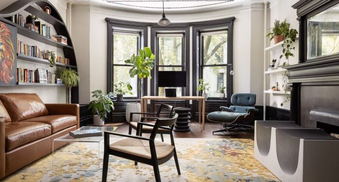 Top 28+ Brownstone Interior Designs: Inspiring Spaces for Your Home