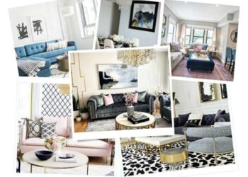 10 Reasons to Love Global Style Interior Design | Mary Ann Benoit ...