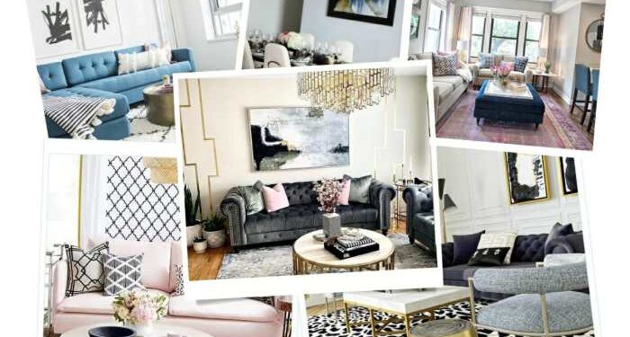 10 Reasons to Love Global Style Interior Design | Mary Ann Benoit ...