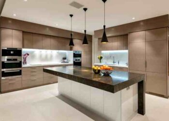 5 Best Interior Kitchen Design Ideas