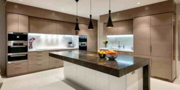 5 Best Interior Kitchen Design Ideas