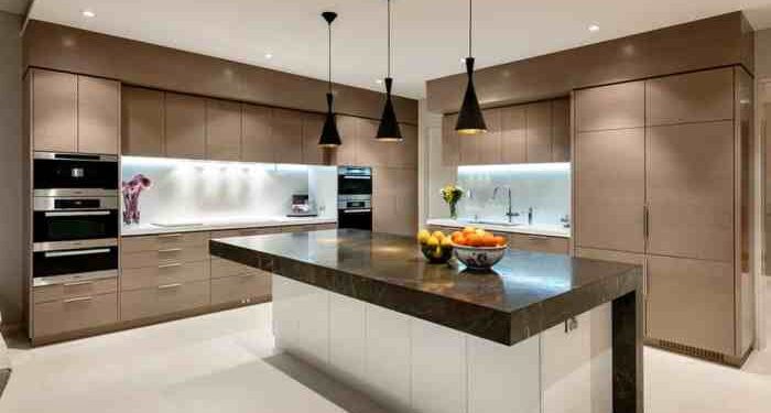 5 Best Interior Kitchen Design Ideas