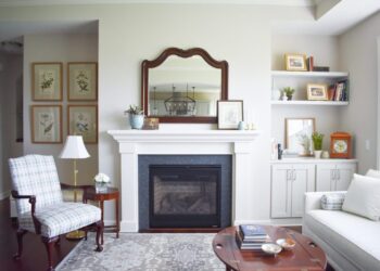 How To Mix Modern and Traditional Design Styles - Interior Impressions