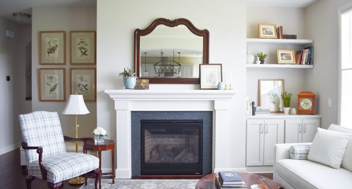 How To Mix Modern and Traditional Design Styles - Interior Impressions