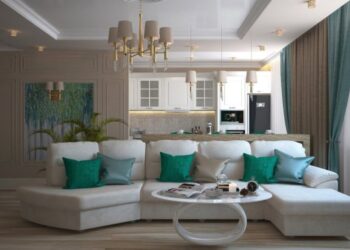 5 Ways To Elevate Your Interior Design - HeckHome