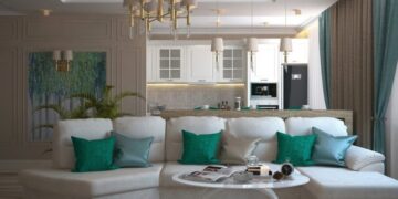 5 Ways To Elevate Your Interior Design - HeckHome