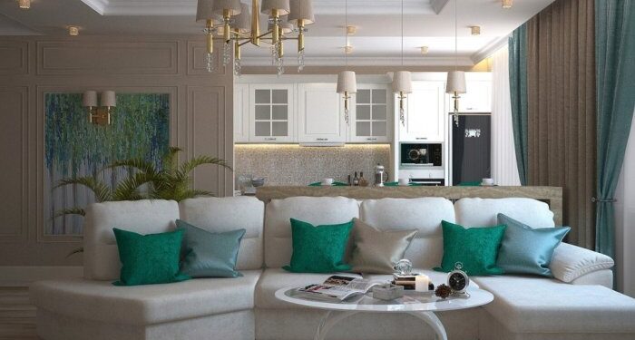 5 Ways To Elevate Your Interior Design - HeckHome