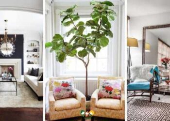 15 Living Room Hacks: Transform Your Space Effortlessly (2025)