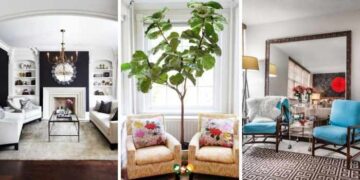 15 Living Room Hacks: Transform Your Space Effortlessly (2025)