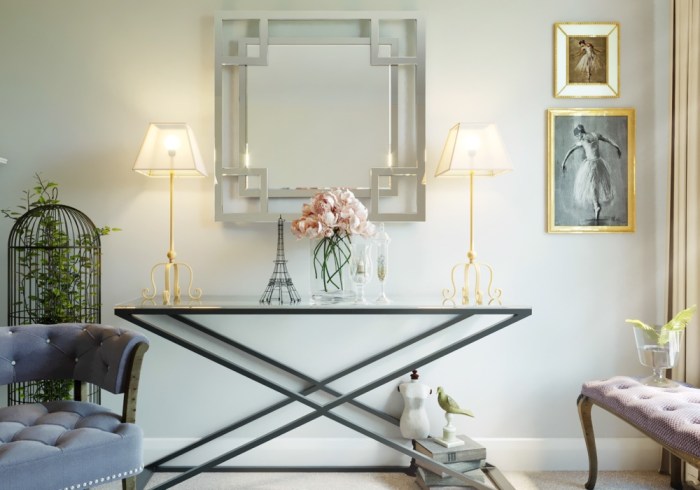 Global interior design ideas: 10 expert tips from interior designers ...